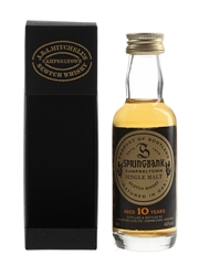 Springbank 10 Year Old