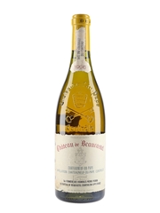 Chateau De Beaucastel 1996