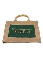 The Ultimate Islay Tour Tote Bag Lagavulin, Caol Ila & Port Ellen 