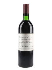 Chateau Cissac 1988