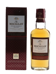 Macallan Whisky Maker's Edition The 1824 Collection 5cl / 42.8%