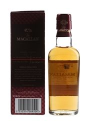 Macallan Whisky Maker's Edition The 1824 Collection 5cl / 42.8%