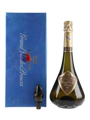 De Venoge - Vin Des Princes 1992 Blanc De Blancs 75cl / 12%