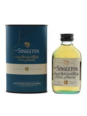 Singleton 12 Year Old