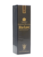 Johnnie Walker Blue Label