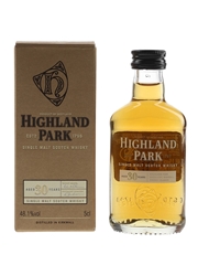 Highland Park 30 Year Old  5cl / 48.1%