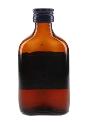 Matthew Brown Special Rum 10 Year Old Bottled 1960s-1970s 5cl / 40%