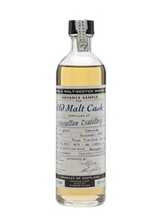 Macallan 1993 12 Year Old The Old Malt Cask