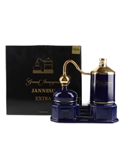 Grand Armagnac Janneau Extra - Lot 128462 - Buy/Sell Armagnac Online