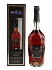 Martell Napoleon Special Reserve  70cl / 40%