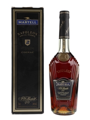 Martell Napoleon Special Reserve Cognac