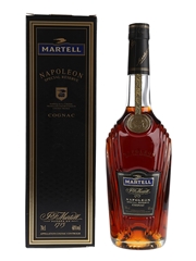 Martell Napoleon Special Reserve Cognac