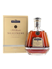 Martell XO Supreme