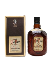 Grand Old Parr De Luxe 12 Year Old  100cl / 43%