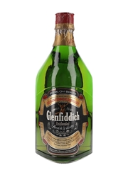 Glenfiddich Special Old Reserve Unblended