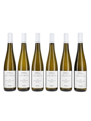 Wehlener Klosterberg Riesling Kabinett 2016