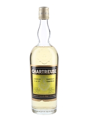 Chartreuse Yellow 'Le Cabochon'