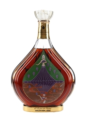 Courvoisier Collection Erte