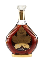 Courvoisier Collection Erte No.6 L'Esprit Du Cognac 75cl / 40%
