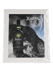 Ardbeg AN OA Poster