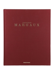 Chateau Margaux Published 1991 Nicholas Faith