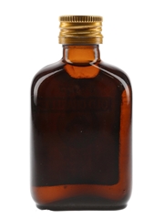 Wood's Old Charlie Finest Jamaica Rum Bottled 1960s 5cl / 40%