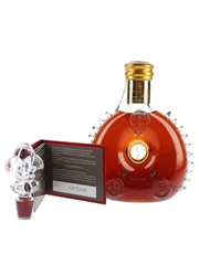 Remy Martin Louis XIII Bottled 2017 - Baccarat Crystal Decanter 70cl / 40%