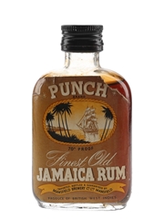 Punch Jamaica Rum