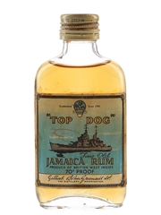 Top Dog Jamaica Rum