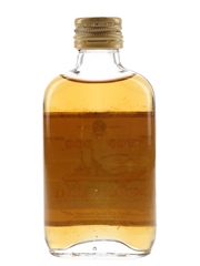 Top Dog Jamaica Rum Bottled 1960s 5cl / 40%