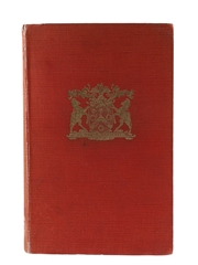 A Short History Of The Worshipful Company Of Coopers Of London Sir William Foster - Published 1944 