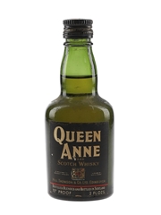 Queen Anne Rare Bottled 1960s 5.6cl / 40%