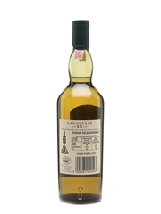 Lagavulin 12 Year Old 2007 Release 20cl / 57.1%