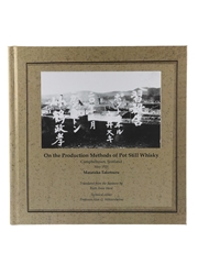 On The Production Methods Of Pot Still Whisky