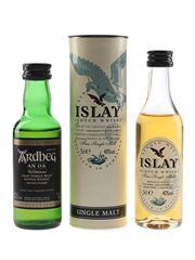 Ardbeg The Ultimate An Oa & Islay Scotch Whisky