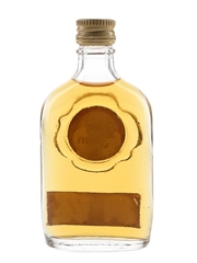 Long John Bottled 1960s-1970s 5cl / 40%