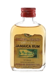 Bimbo Brand