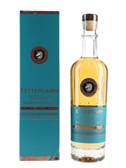 Fettercairn Warehouse 2 Bottled 2021 - Batch No.002 70cl / 48.5%