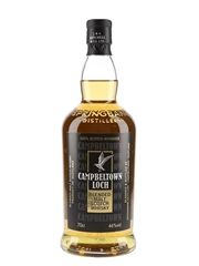 Campbeltown Loch Springbank Distillery 70cl / 46%