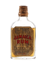Paten Jamaica Rum