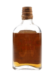 Paten Jamaica Rum Bottled 1940s-1950s 5cl / 40%