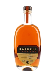 Barrel Bourbon 6 Year Old Batch 029