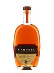 Barrel Bourbon 9.5 Year Old Batch 019