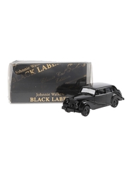 Johnnie Walker Black Label Rolls Royce Bj 1951 car