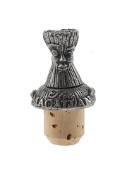 Macallan Pewter Cork Stopper