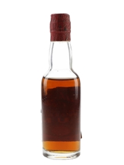 Father Peter Demerara Rum Bottled 1940s-1950s - R. Green & Co. 5cl / 40%