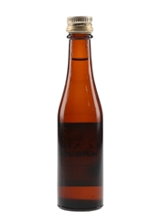 Bacardi Anejo Bottled 1980s 4.6cl / 38%