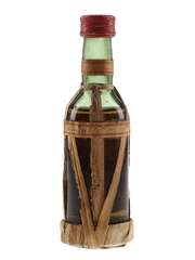 Bardinet Rhum Negrita Bottled 1970s 5cl / 40%