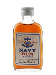 Lamb's Demerara Navy Rum