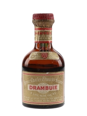 Drambuie Bottled 1960s 5cl / 40%